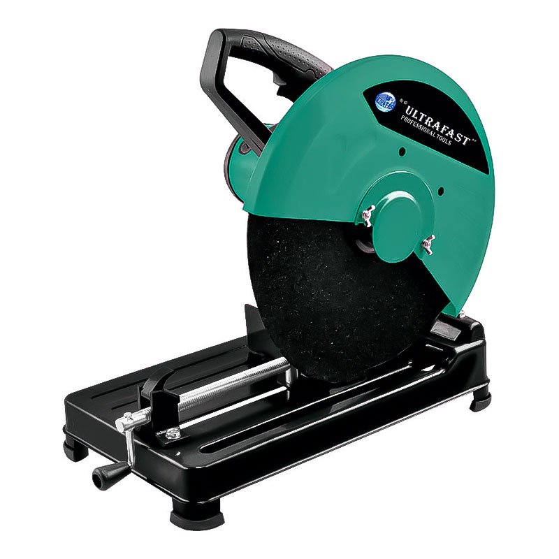 UF-355C CUT OFF MACHINE 355MM